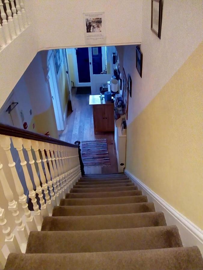 Seamore Guest House Горад Грэйт Ярмут Екстериор снимка