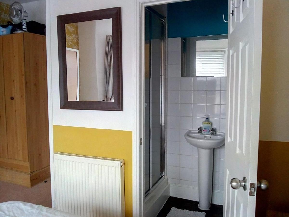 Seamore Guest House Горад Грэйт Ярмут Екстериор снимка