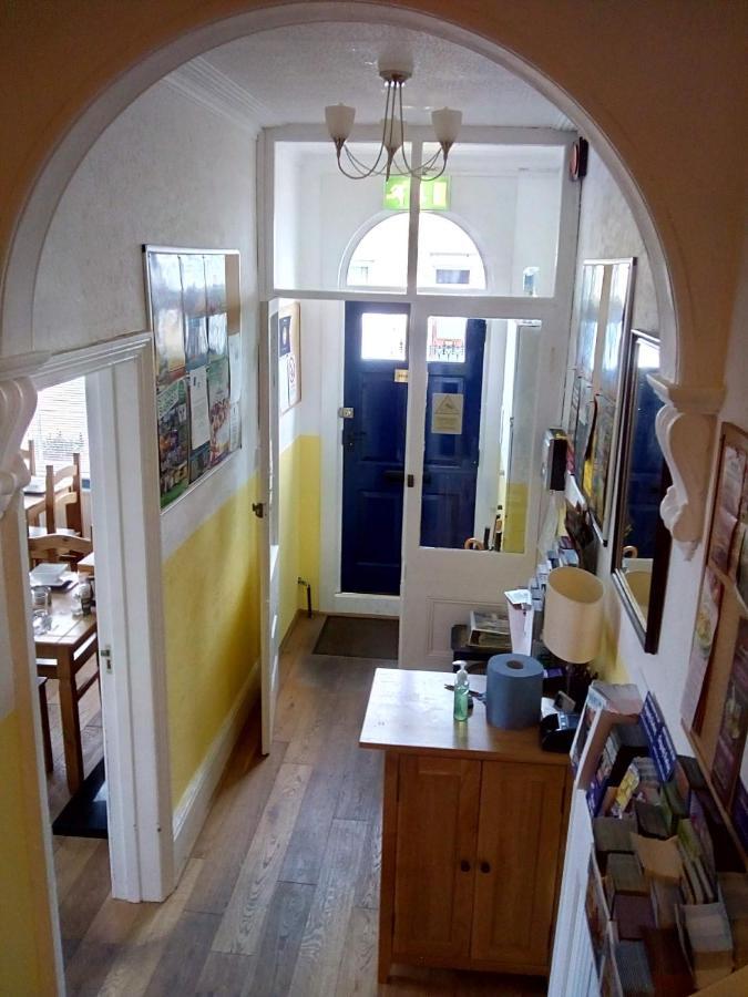Seamore Guest House Горад Грэйт Ярмут Екстериор снимка