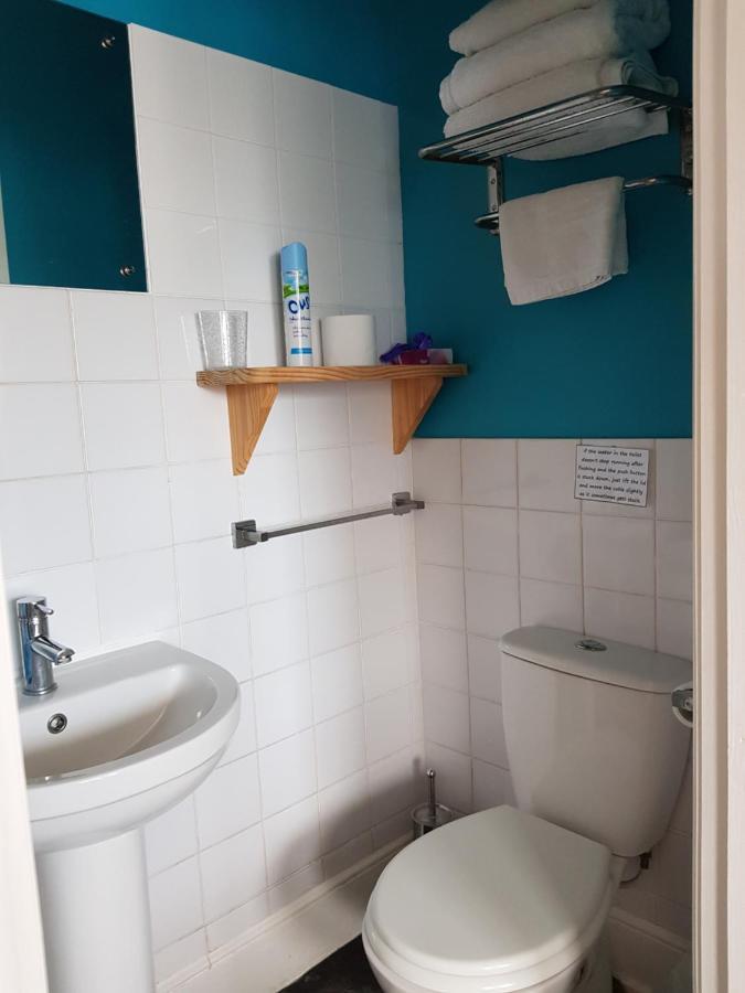 Seamore Guest House Горад Грэйт Ярмут Екстериор снимка