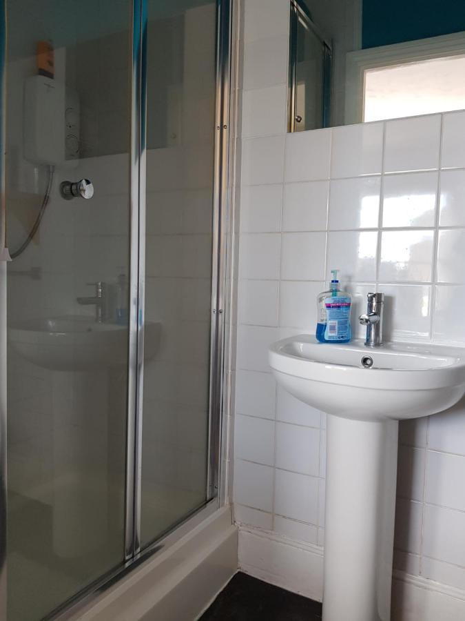 Seamore Guest House Горад Грэйт Ярмут Екстериор снимка
