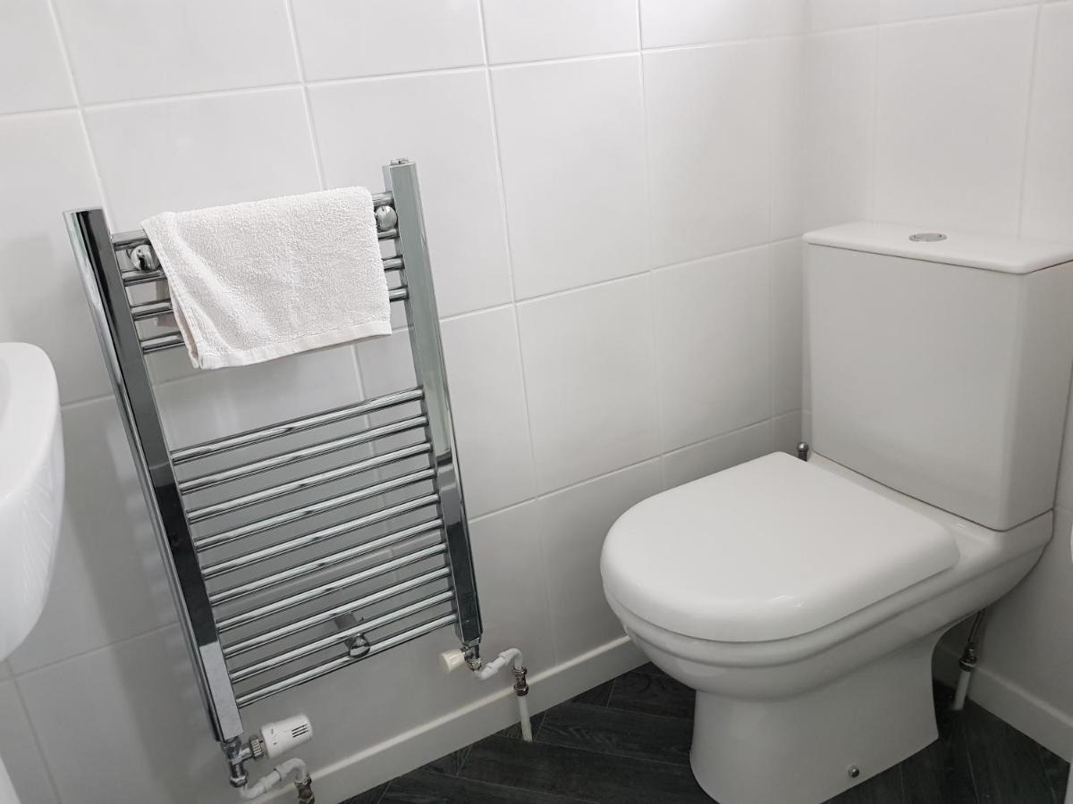 Seamore Guest House Горад Грэйт Ярмут Екстериор снимка