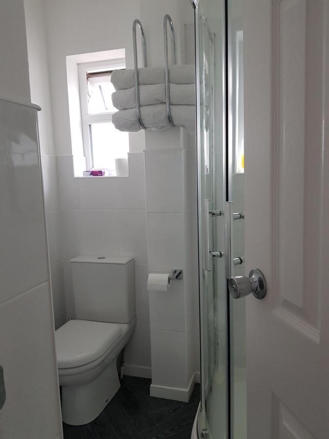 Seamore Guest House Горад Грэйт Ярмут Екстериор снимка