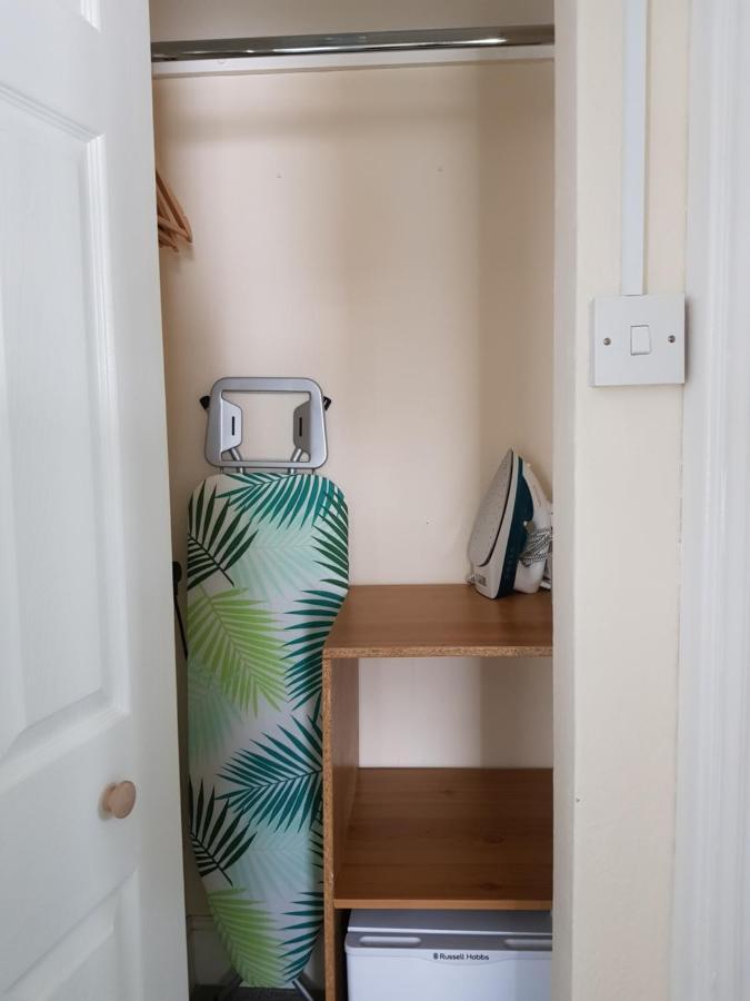 Seamore Guest House Горад Грэйт Ярмут Екстериор снимка
