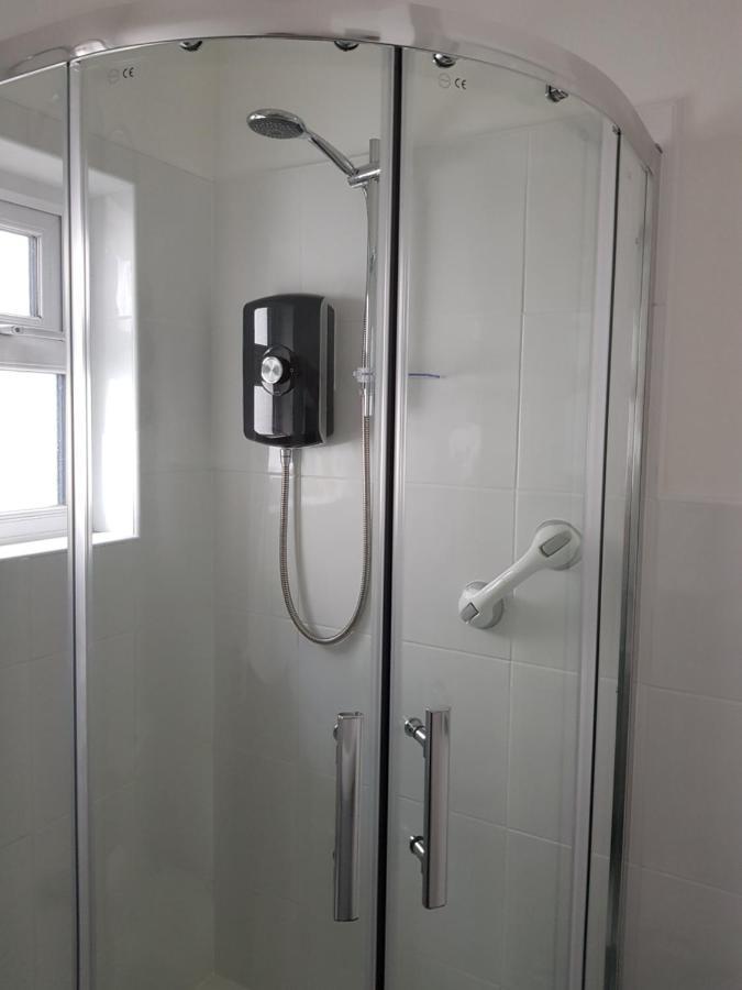 Seamore Guest House Горад Грэйт Ярмут Екстериор снимка