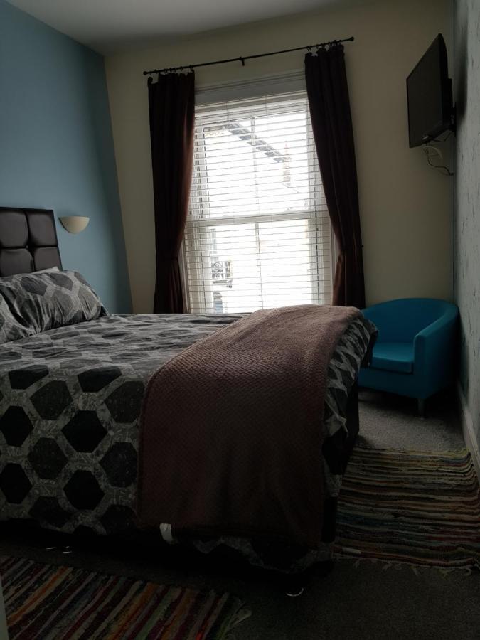 Seamore Guest House Горад Грэйт Ярмут Екстериор снимка