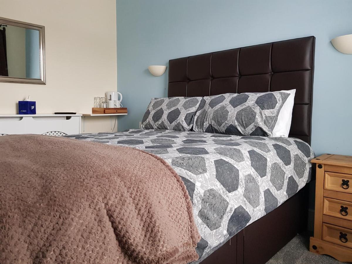 Seamore Guest House Горад Грэйт Ярмут Екстериор снимка