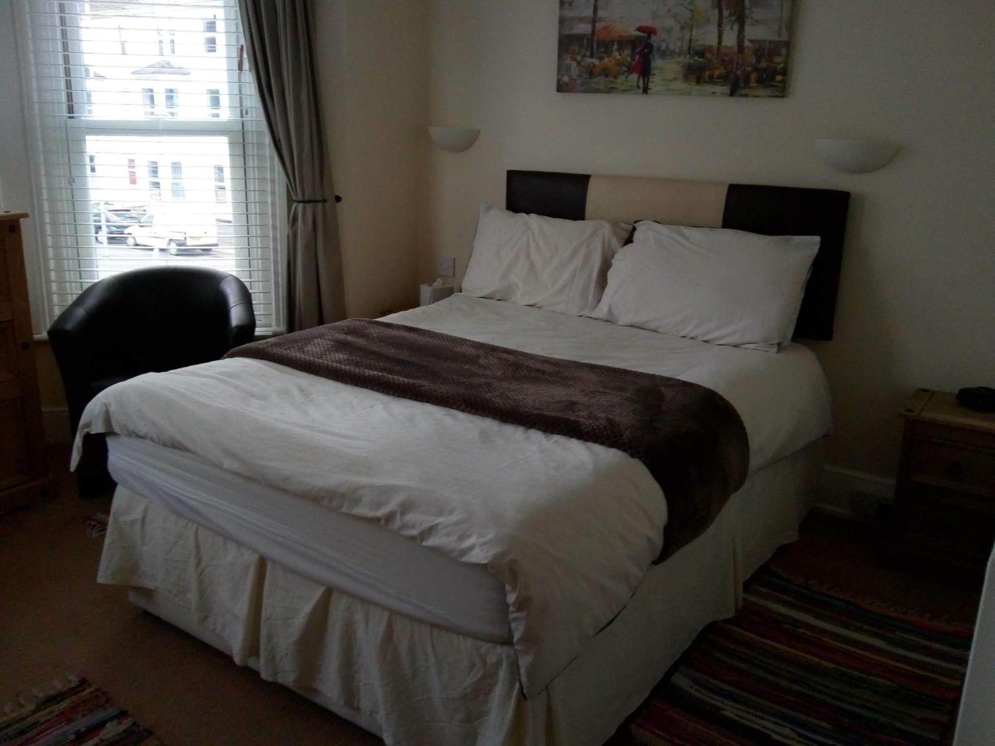 Seamore Guest House Горад Грэйт Ярмут Екстериор снимка