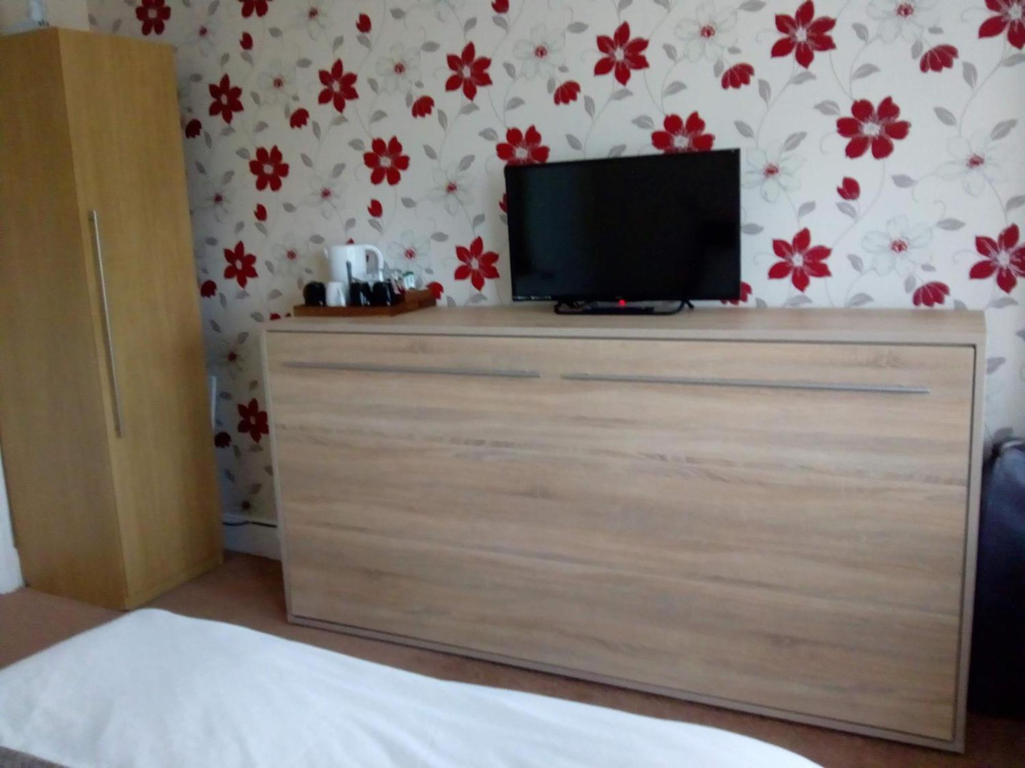 Seamore Guest House Горад Грэйт Ярмут Екстериор снимка