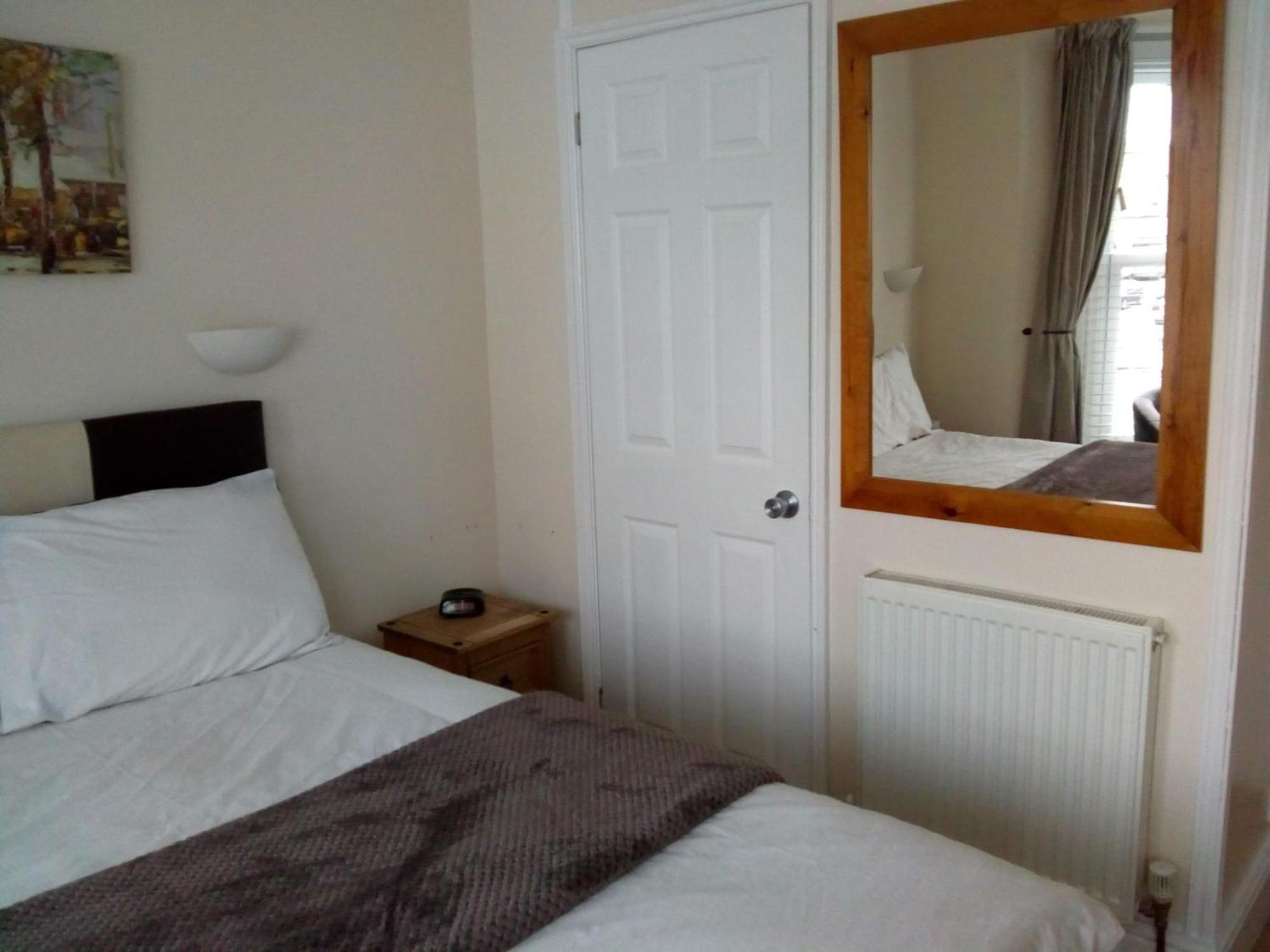 Seamore Guest House Горад Грэйт Ярмут Екстериор снимка