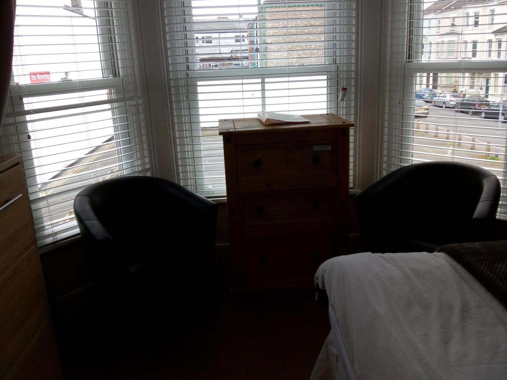 Seamore Guest House Горад Грэйт Ярмут Екстериор снимка