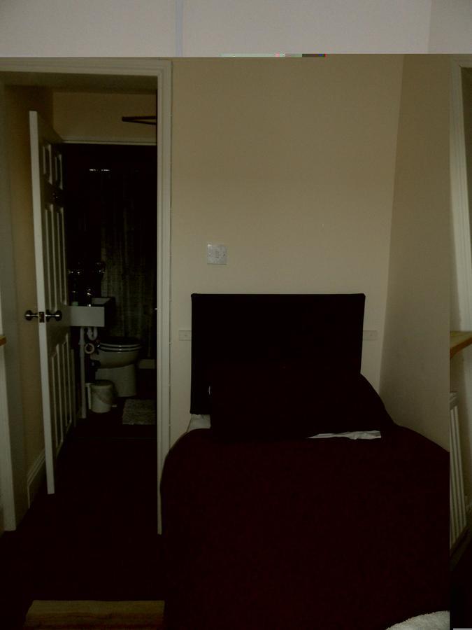 Seamore Guest House Горад Грэйт Ярмут Екстериор снимка