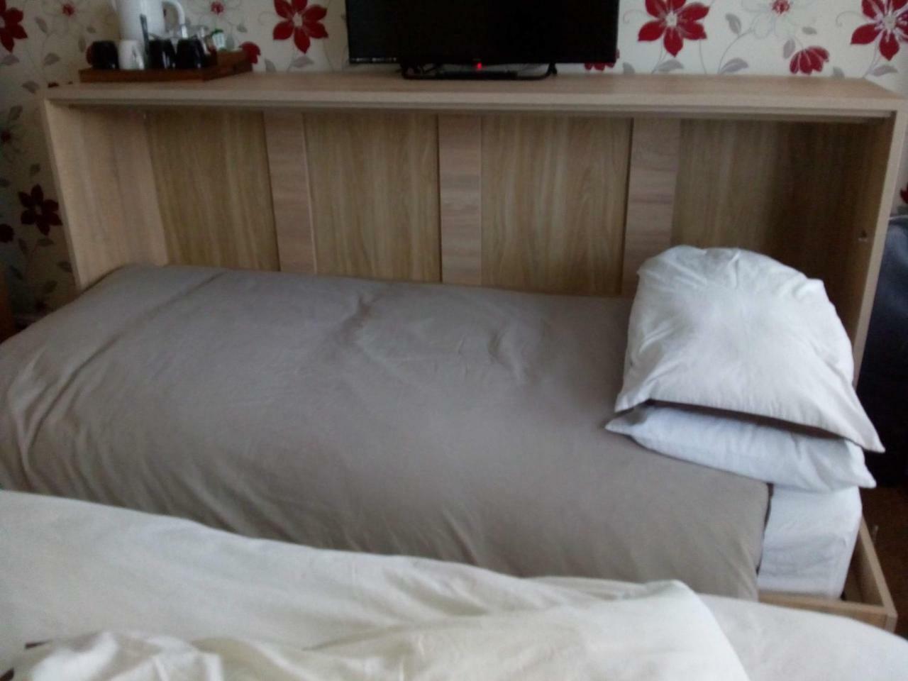 Seamore Guest House Горад Грэйт Ярмут Екстериор снимка